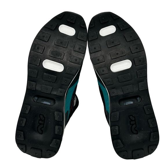 Nike Air Max Pre-Day SE Black Gray DH4642-001 Running Shoes Men's Sz 11.5 - Picture 10 of 10